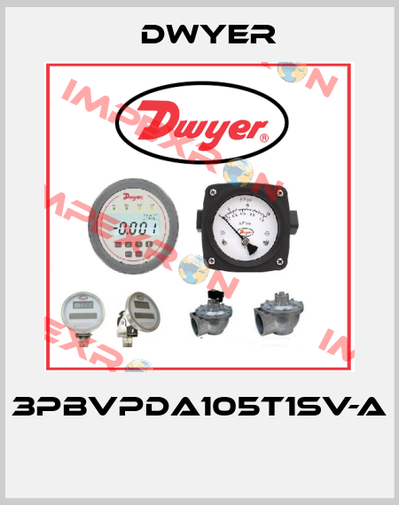 3PBVPDA105T1SV-A  Dwyer