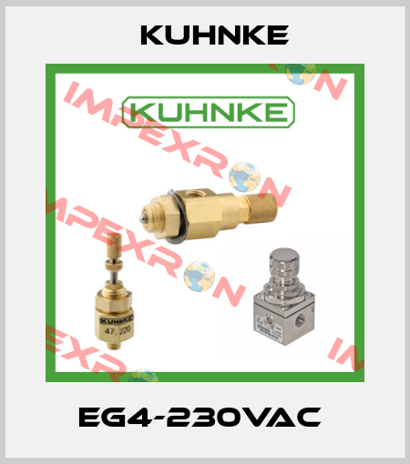 EG4-230VAC  Kuhnke
