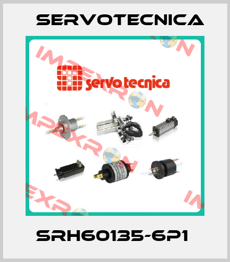 SRH60135-6P1  Servotecnica