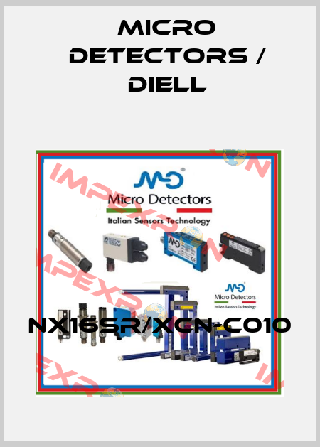 NX16SR/XCN-C010 Micro Detectors / Diell