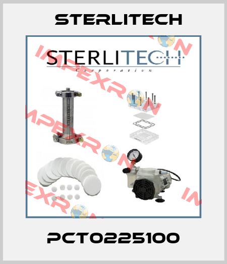 PCT0225100 (pack x100) Sterlitech