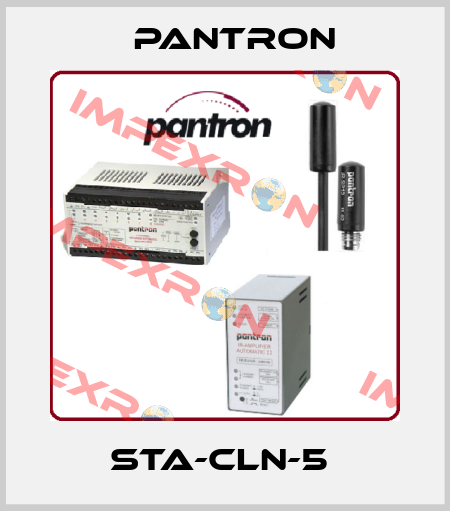 STA-CLN-5  Pantron