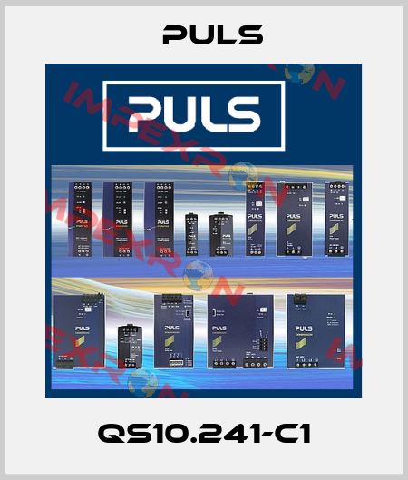 QS10.241-C1 Puls