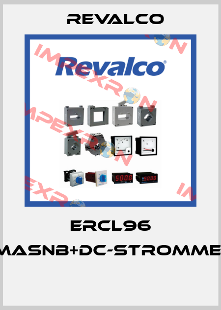 ERCL96 4-20MASNB+DC-Strommesser  Revalco