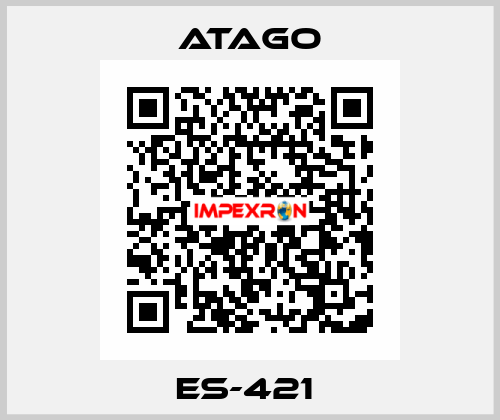 ES-421  ATAGO