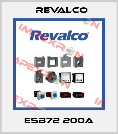 ESB72 200A Revalco