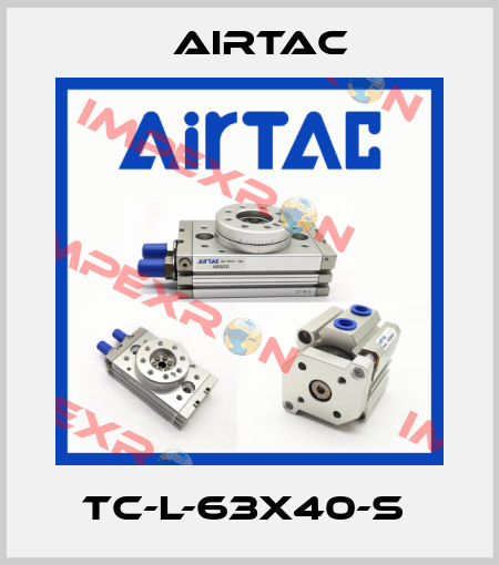 TC-L-63X40-S  Airtac
