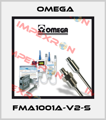 FMA1001A-V2-S  Omega