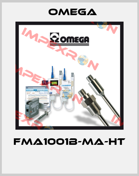 FMA1001B-MA-HT  Omega