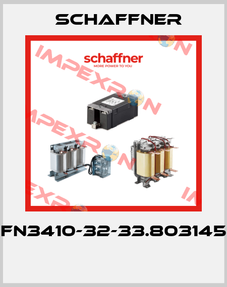 FN3410-32-33.803145  Schaffner