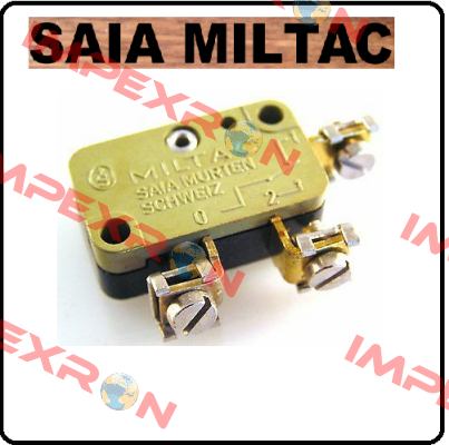 10A 250V T120 9809 Miltac