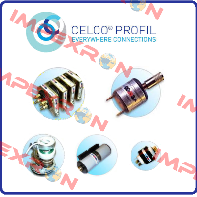 GI0350-1 RPM 20 280MM±10MM  Celco Profil