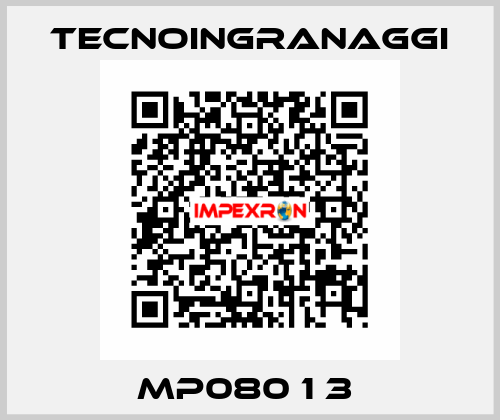 MP080 1 3  TECNOINGRANAGGI