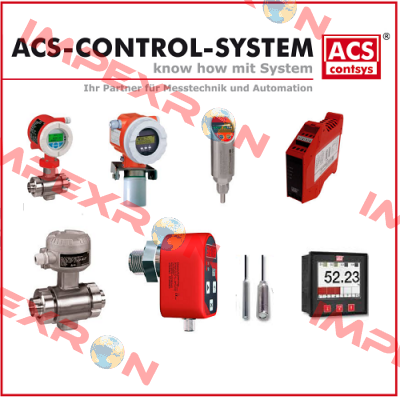 GWA-250-UO  Acs Control-System