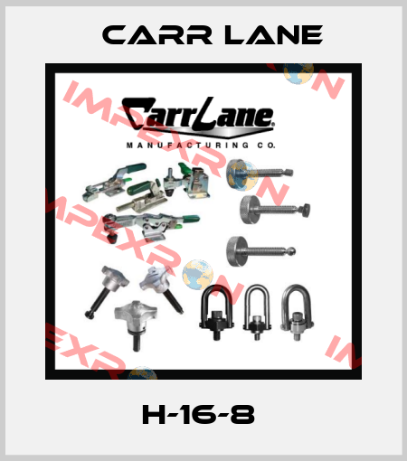 H-16-8  Carr Lane