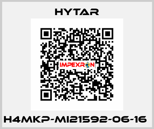 H4MKP-MI21592-06-16  Hytar