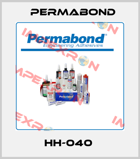 HH-040  Permabond