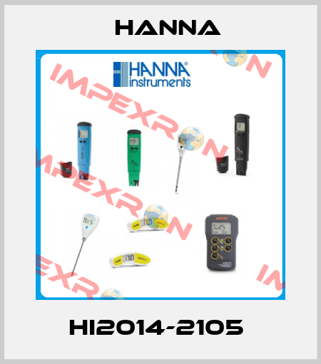HI2014-2105  Hanna
