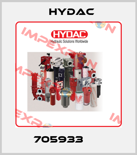 705933       Hydac