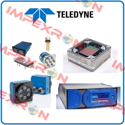 HP1290100-1 obsolete replaced by YF1290100-5 Teledyne