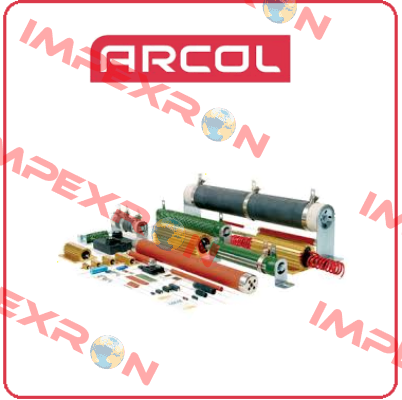 HS50 10R 1%  Arcol