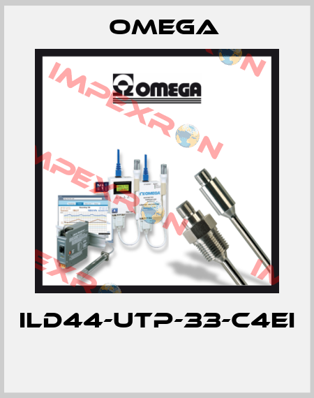 ILD44-UTP-33-C4EI  Omega