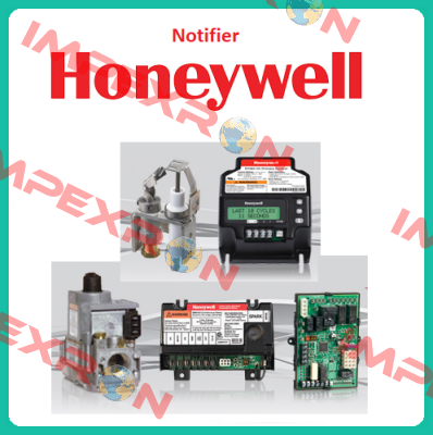 INDICATOR FOR ACI54N  Notifier by Honeywell