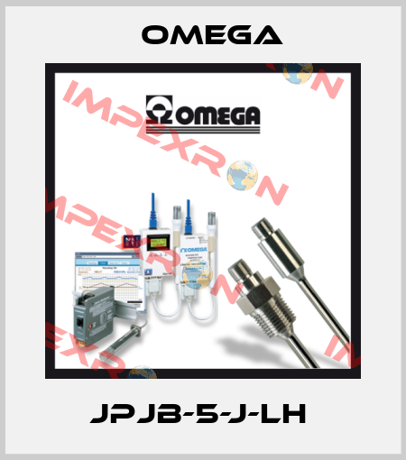 JPJB-5-J-LH  Omega