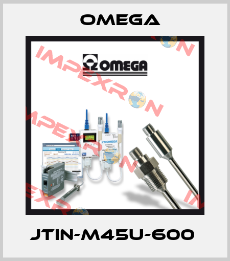 JTIN-M45U-600  Omega