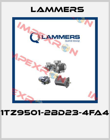 1TZ9501-2BD23-4FA4  Lammers