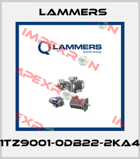 1TZ9001-0DB22-2KA4 Lammers