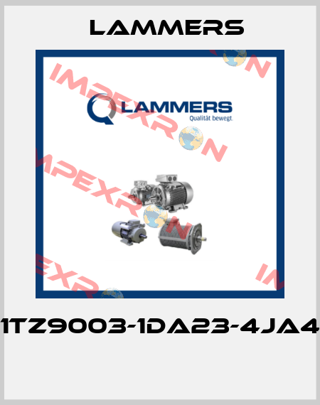 1TZ9003-1DA23-4JA4  Lammers