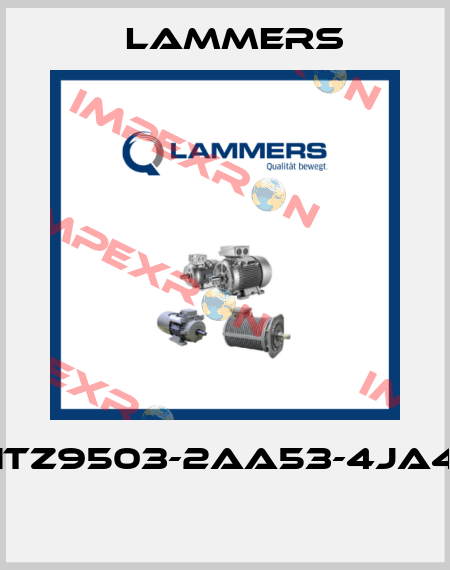 1TZ9503-2AA53-4JA4  Lammers