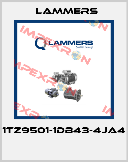 1TZ9501-1DB43-4JA4  Lammers