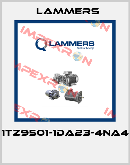 1TZ9501-1DA23-4NA4  Lammers