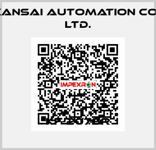 KF-207BR KANSAI Automation Co., Ltd.
