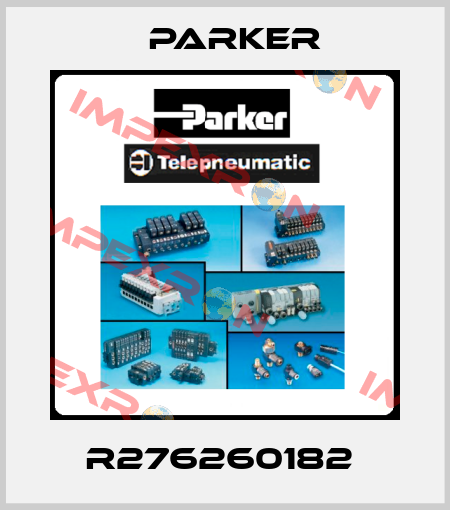 R276260182  Parker