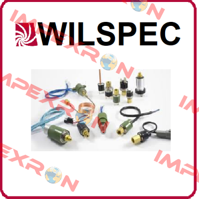 HS200-21-0005  Obsolete and OEM  Wilspec