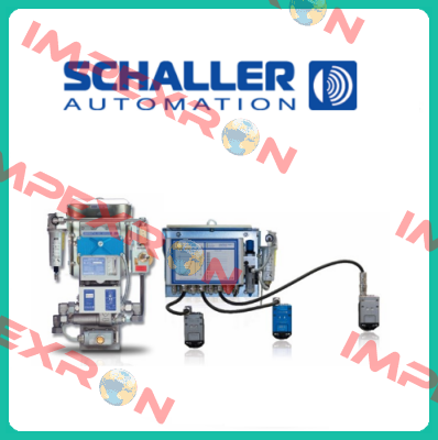 150998 Schaller Automation