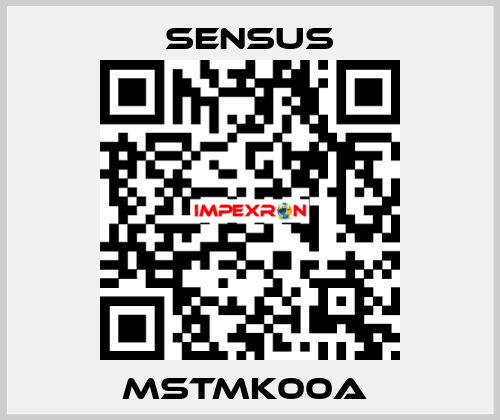 MSTMK00A  Sensus