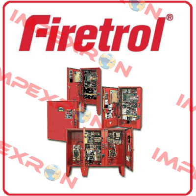 629970-003 Firetrol