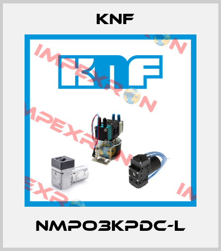NMPO3KPDC-L KNF