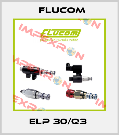 ELP 30/Q3  Flucom