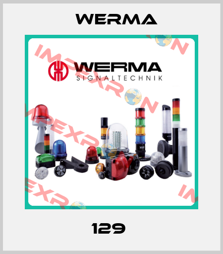 129  Werma