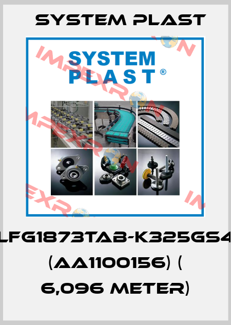 LFG1873TAB-K325GS4  (AA1100156) ( 6,096 Meter) System Plast