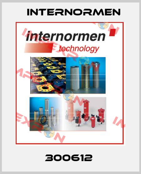 300612  Internormen