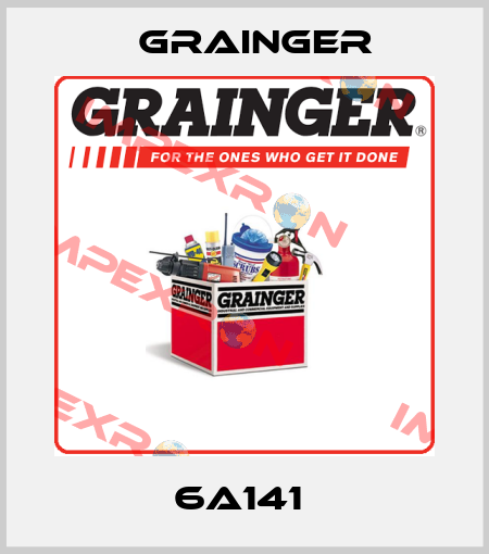 6A141  Grainger