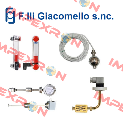 RL/G1-MAXI-800-00001 F.lli Giacomello