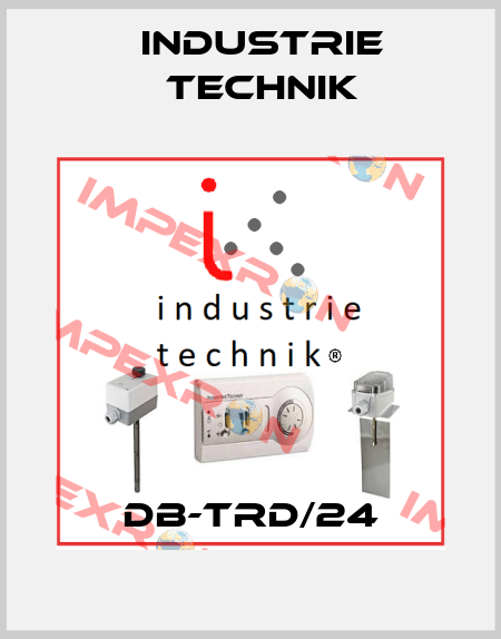 DB-TRD/24 Industrie Technik