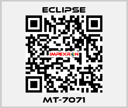 MT-7071 Eclipse